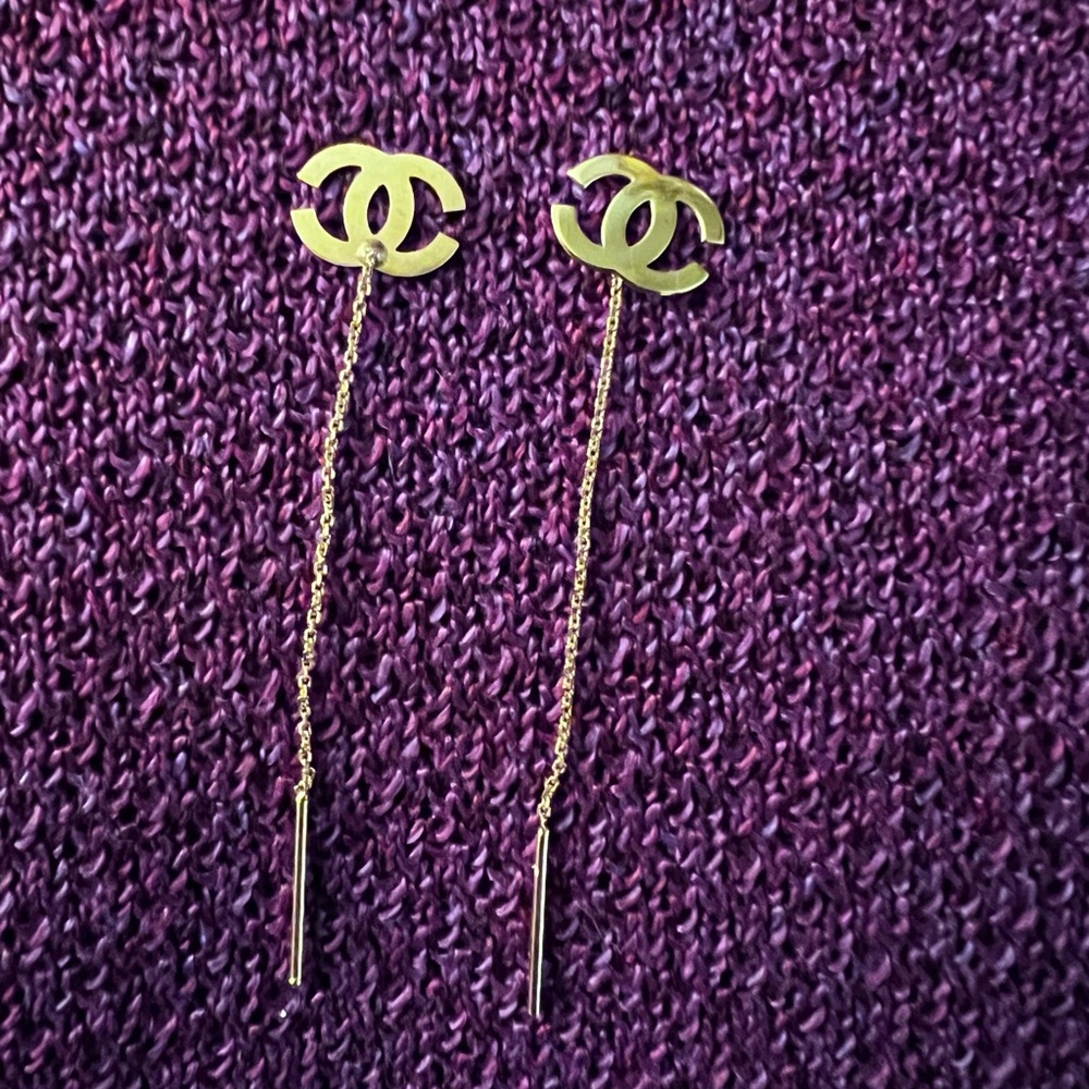 new chanel 18karat